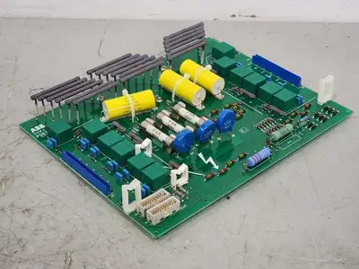 USED ABB PG6320 GNT0164200R0003
