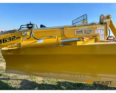 Used LANDOLL ICON _UNKNOWN_ Rear Blades Iowa US | Keast Enterprises #1360276