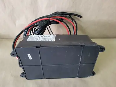 New | in-Stock S.P.E. ELETTRONICA INDUSTRIALE CBHF2-XP 24-40 Battery Chargers British Columbia CA | Lenmark #238379