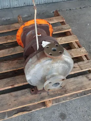 SPC8135  Pump 1 x 2 - 11 Goulds centrifugal pump, Stainless Steel