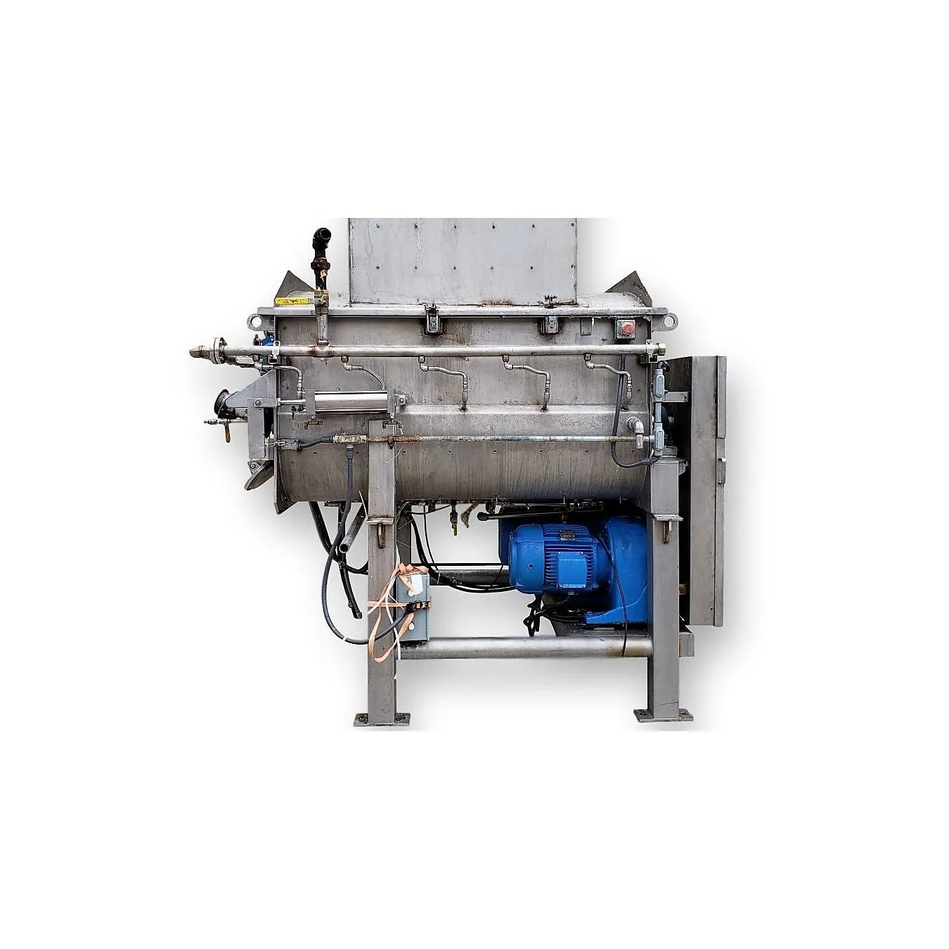 USED REITZ RDS-28-K3406