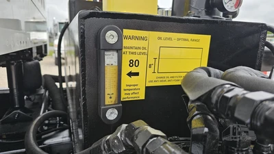 Used 2019 FREIGHTLINER 108SD Hooklifts & Roll-Offs Texas US | Roll Off Truck World #1491807