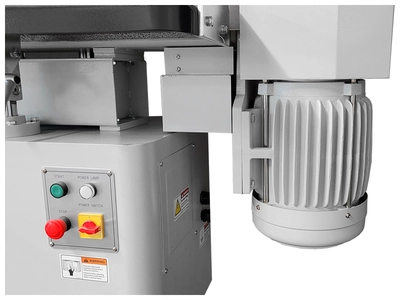 OES-509D | Cantek | Sanders-Edge, Brush, Profile, Spindle