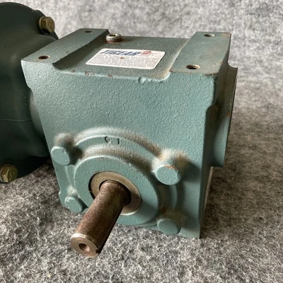 Used Baldor VEM3546 A.C. Motors California US | Davliegogo LLC #1732671