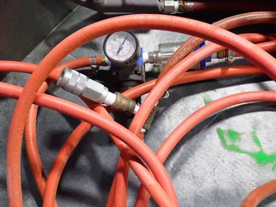 Hose Assembly