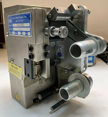 USED Open Date Systems 300