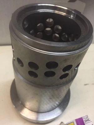 NEW fisher 39A9068X012