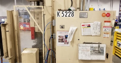 2002 CINCINNATI-INC 175AFX6FT Brakes (Press Brakes) | Mohawk Machinery (2)