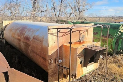 Used BARBER-GREENE DM70 Asphalt Mixing Plants - Batch Colorado US | ABN Services #1339228