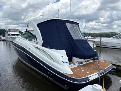Used 2013 CRUISERS YACHTS 350 EXPRESS Boats (Misc) Virginia US | Affordable Outdoors #1637964