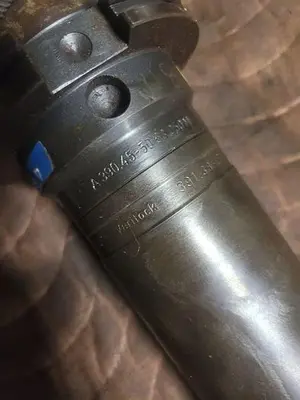USED SANDVIK 391.38-066 042