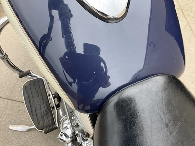 Used 1999 YAMA ROADSTAR Motorcycles (Misc) Michigan US | Miedema Asset Management Group #1327782