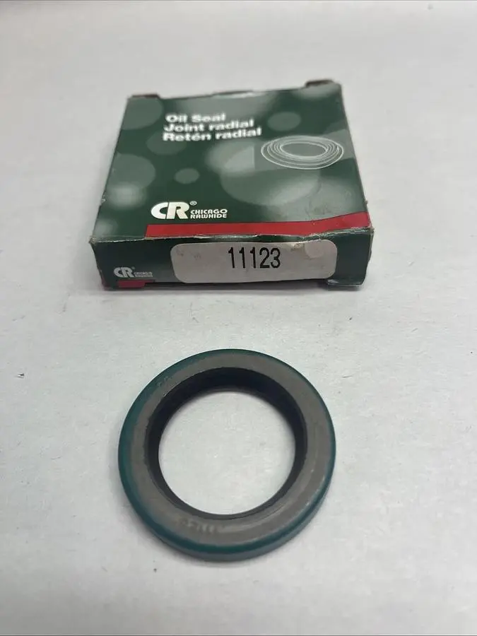 New | in-Stock CHICAGO RAWHIDE 11123 Industrial Controls Ohio US | Surplus Asset Holdings #1455570