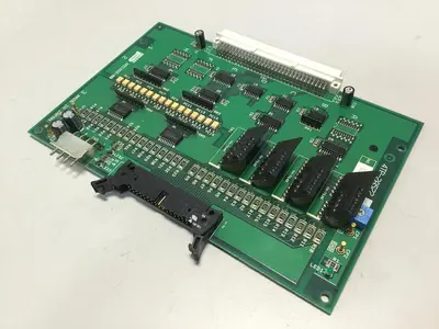 USED NISSEI 4TP-2A522