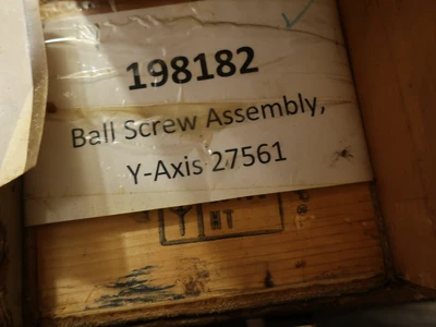 Used _UNKNOWN_ _UNKNOWN_ Bearings Ohio US | Aucto #1427207