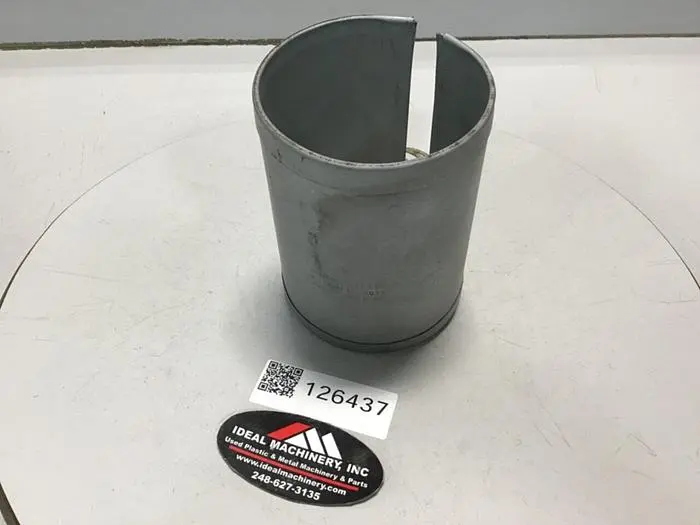 Used WATLOW B3J5AL1 Heater Bands Michigan US | Ideal Machinery #700431