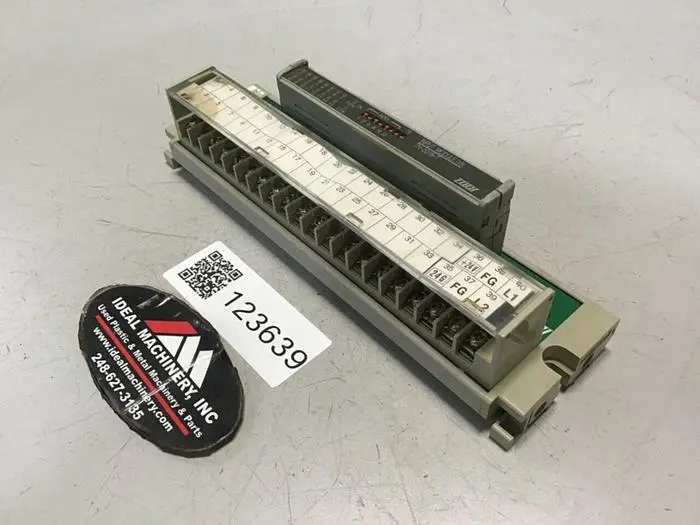 USED TOGI TN-4016-T40