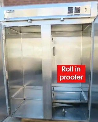 USED MCCALL P-5002