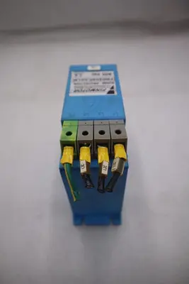 FINMOTOR ENERDOOR FIN230SP.001.M SURGE PROTECTOR FREE SHIPPING USA STOCK K-3488