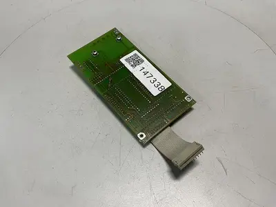 USED KEBA D1711B E-HSI-M