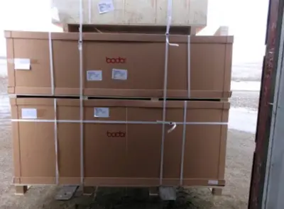 2024 BODOR P4 Laser Cutters | Toolquip, Inc. (3)