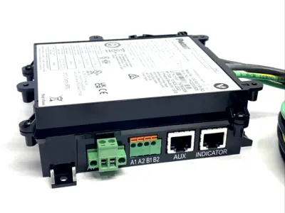 USED PANDUIT VERISAFE™ 2.0