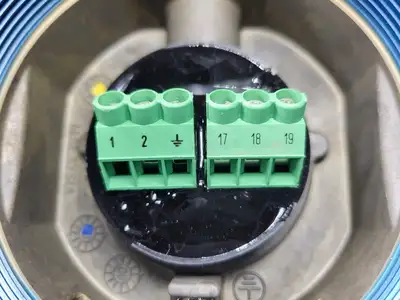 New | in-Stock ROSEMOUNT 8705PSA060C3W0N0Q4 Parts (Hydraulics and Pneumatics) British Columbia CA | Lenmark #257182