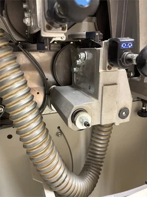Used 2022 SCM OLIMPIC K360 Edge Banders South Carolina US | MachineryMax #1545706