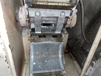 USED GRANUTEC TFG1212