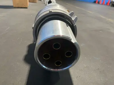 Used CROUSEHINDS AP 20458 Bus Bars & Plugs Ohio US | HGR 24 #1355870