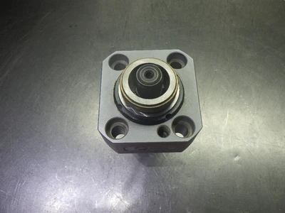 Alberti BMT55 HSK40 Live Milling Head For Nakamura Machines KZ-1510/HSK40 (LOC283B)