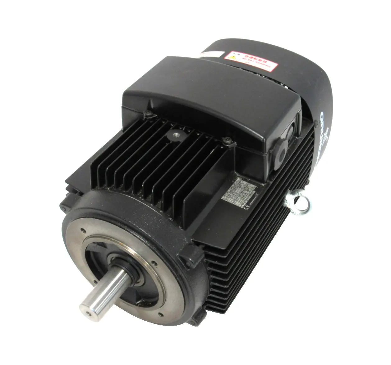 NEW GRUNDFOS 112MB2-28FT130-C PUMP MOTOR 85325413 112MB228FT130C