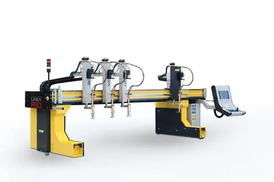 LineaTech RED