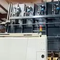Used BEAVERMATIC 7 X 7 X 10 GCBF Car Bottom Furnaces Connecticut US | Furnace Brokers International #762074