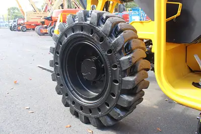 Used 2019 Pettibone T944X Telehandlers New York US | United Lift #1446412