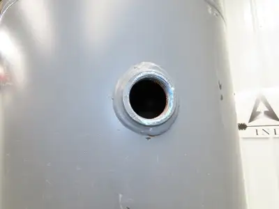 Used MANCHESTER _UNKNOWN_ Pressure Tanks Indiana US | Arrow Industrial #1368200