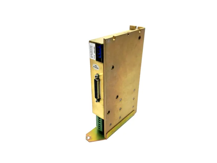 Used COPLEY CONTROLS COPLEY CONTROLS 800-913AY Servo Controller Parts | Maverick Industrial Sales #1102921