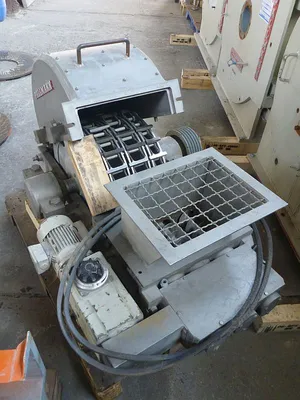 PALLMANN PHM 600-350 Mill Hammer Europe | Perry Equipment (31)