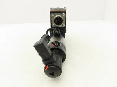 Used REXROTH _UNKNOWN_ Valves/Fittings Indiana US | Arrow Industrial #1408499