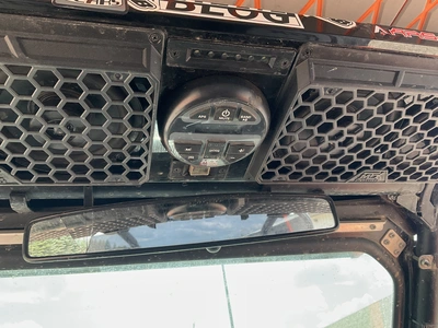 Used 2021 POLARIS RZR XP 1000 Utility Vehicles Michigan US | Miedema Asset Management Group #1411206