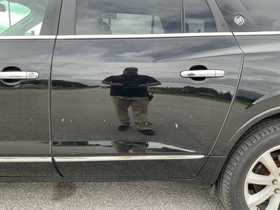 Used 2017 BUICK ENCLAVE SUVs Michigan US | Miedema Asset Management Group #1468501