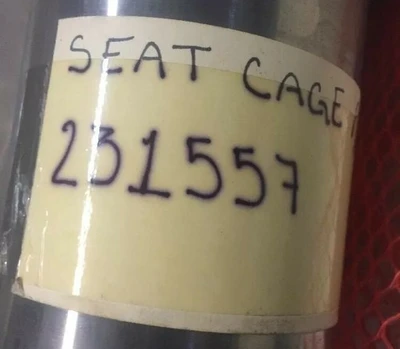 NEW Cameron WKM Dynaseal 231557