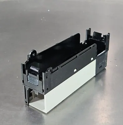 ALLEN BRADLEY 1756-N2/A Ser A. Card Slot Filler. Loc 3A-23