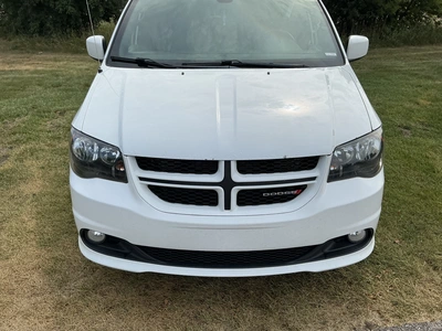 Used 2019 DODGE GRAND CARAVAN Vans Michigan US | Miedema Asset Management Group #1324230
