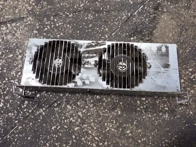 Used FANUC A05B2603C311 Electronic Component Fans Ohio US | HGR 24 #942590