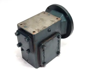 Used Grove Gear VLMQ1238-5 Speed Reducers Michigan US | Maverick Industrial Sales #1489772