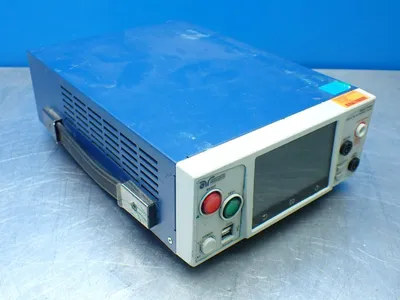 Used ASSOCIATED RESEARCH 3865 High Voltage Testers Ohio US | HGR 24 #782621