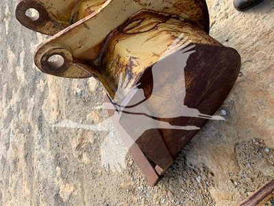 USED CASE 580