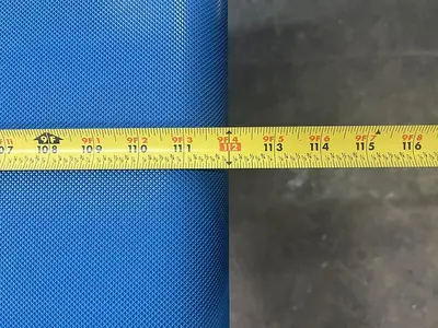 9' Straight Conveyor