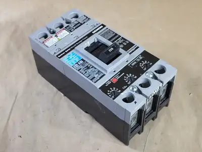 NEW SIEMENS FD63F250